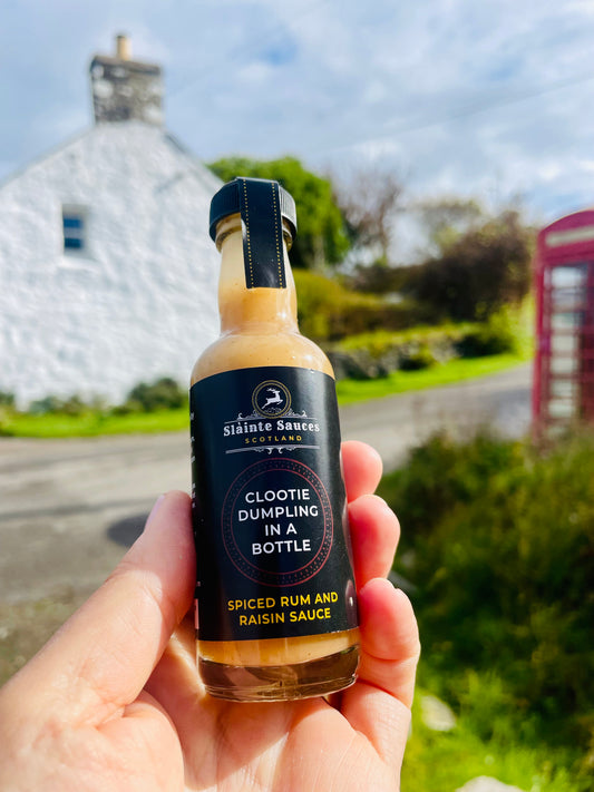 Scottish Heritage Gift Box 2 x 50ml