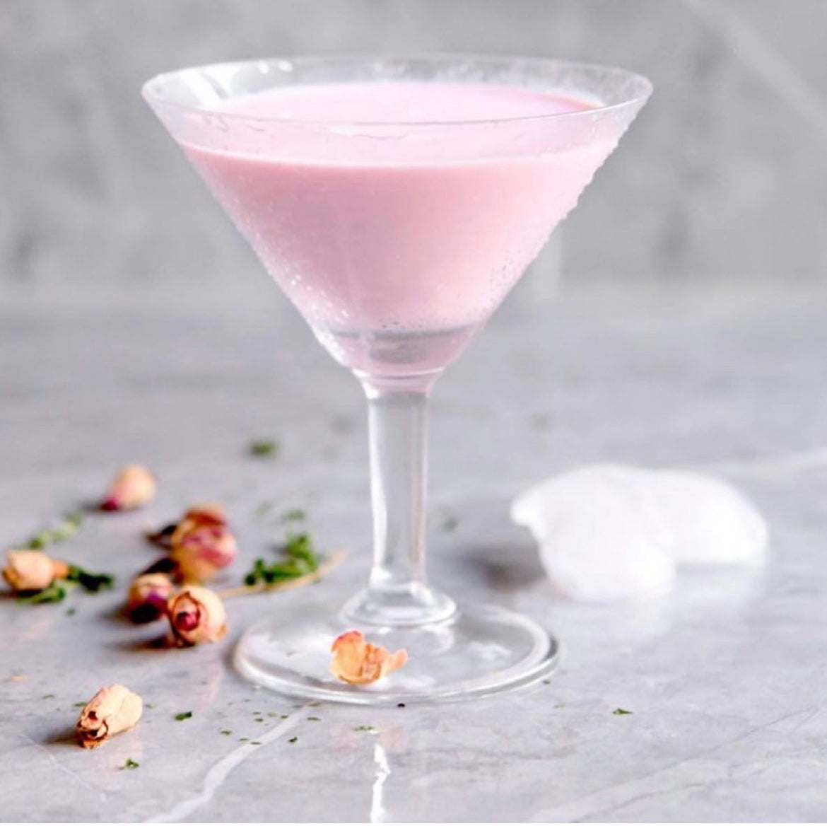 Cocktail inspired dessert sauce Gift Set - Raspberry Ripple Martini & Strawberry Daiquiri