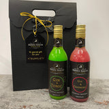 Gift set for Gin Lovers
