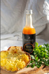 Spicy Tequila sauce