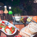 Gin & Tonic sauce