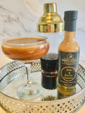 Award winning Rum & Salted Caramel Sauce