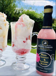 The very tipsy rum and amaretto dessert sauce gift pack