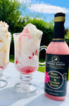 Set of 2 gift pack, very  boozy dessert sauce