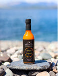 Spicy Tequila sauce