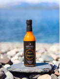 Spicy Tequila sauce