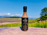 Award winning Rum & Salted Caramel Sauce