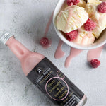 Set of 2 gift pack, very  boozy dessert sauce