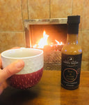 Award winning Rum & Salted Caramel Sauce