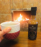 Award winning Rum & Salted Caramel Sauce