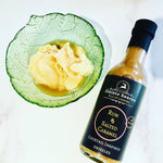 Award winning Rum & Salted Caramel Sauce