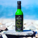 Gin & Tonic sauce