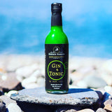 Gin & Tonic sauce