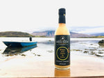 Scottish Whisky with lemon & chilli sauce