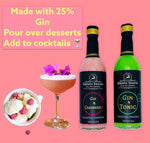 Gift set for Gin Lovers